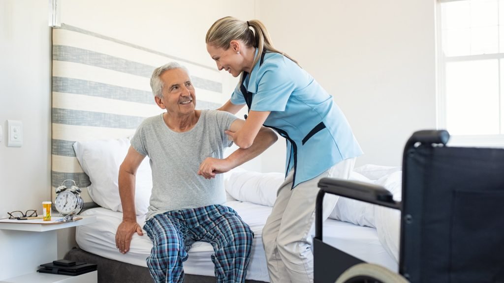 nurse-helping-old-patient-slide